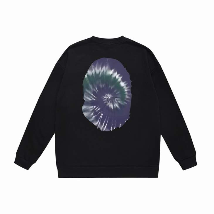 Picture of Bape Sweatshirt _SKUBapeS-XXL19ct40730640